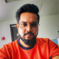 Deepesh Mourya