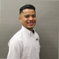 Daniel Muñoz