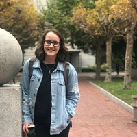 Emily Valadao, Mph