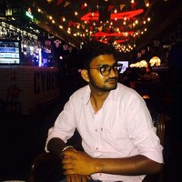 Dhruv Gupta