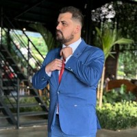 Murilo Ferreira Santos