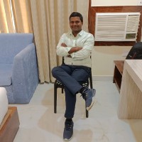 Pritiranjan Rout