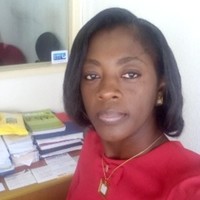 CARINE AZEMKOUO