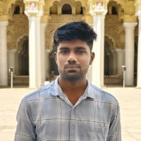 Siva kumar P
