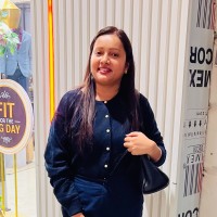 Gorangna Verma