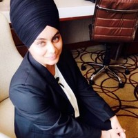Gurleen Kaur