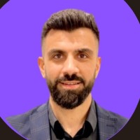 Mostafa (Mosti) Hadi