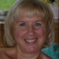 Sandra Vail