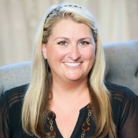Robin Garrison (Smith)