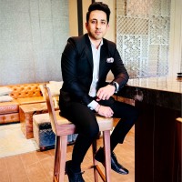 Tushar Vyas