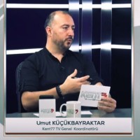 Umut Küçükbayraktar
