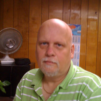 Tony Hatley