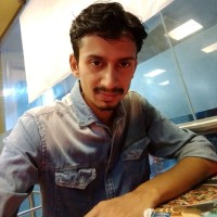 Anurag Tyagi
