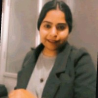 Chhavi Joshi