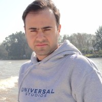 Rodrigo De Fraia