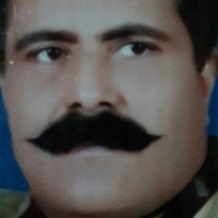 Khalid umar