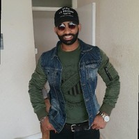Ali Kahan