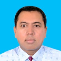 Mahmudul Hoque