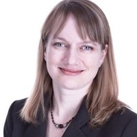 Catherine Haws