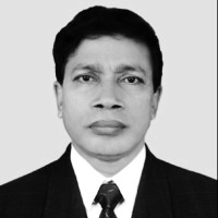Ranajit Baran Chowdhury