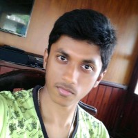 Pradeep Kumar S