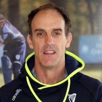 Brían O'Rourke