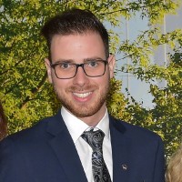 Lukas Harrauer