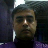 Yogeshkumar Shah
