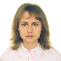 Nadezhda Nesterova