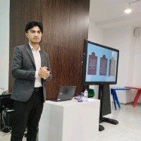 Mehdi Nəcəfov