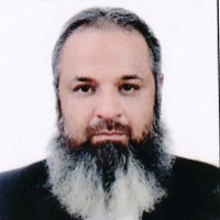 Syed Arbab Wadood