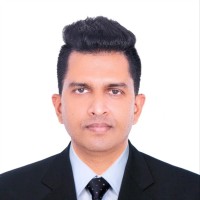 Chamil Dinesh Rupasinghe