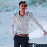 Siddharth Solanki