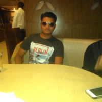 Krunal Rupala