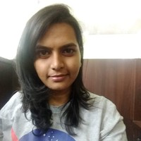 Bhakti Joshi