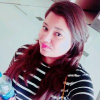 Deepali Jha