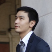 Conrad Lee
