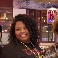 Alice Smith, Cppb