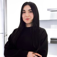 Marina Kvaratskheliia