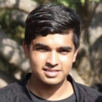 Shreyas K S