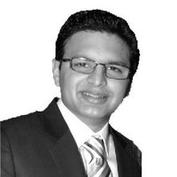 Sahil Bakshi
