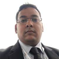 Suprit Agrawal
