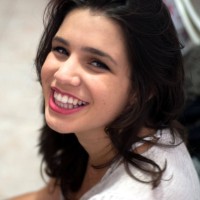 Amanda Pina