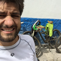 Juan Sebastian Rivera