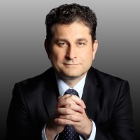 Mikhail Stepanov