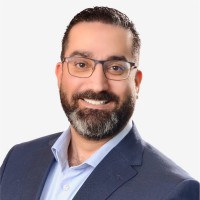 Ziad Khashram زياد خشرم