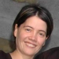 Alicia Vega