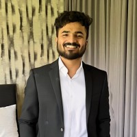 Adhiraj Pawar