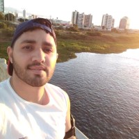 Mesaque Pereira