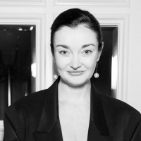Anna Tolstykh